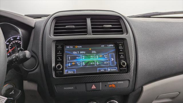 Used 2021 Mitsubishi Outlander Sport ES image 28