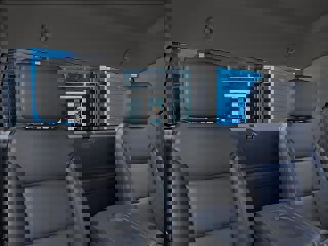 New 2024 Chevrolet Silverado 2500 W/T w/ WT Convenience Package image 24