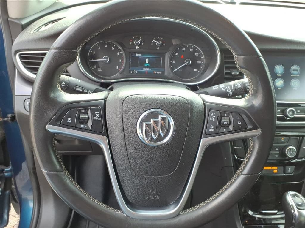 Used 2020 Buick Encore Preferred image 26
