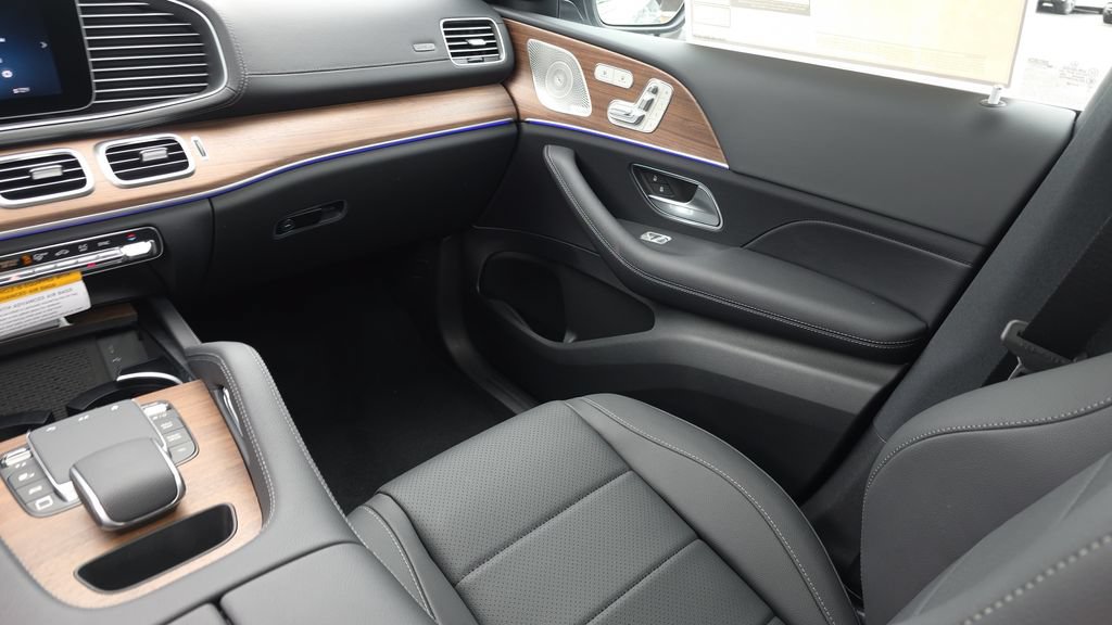 New 2026 Mercedes-Benz GLE 450 4MATIC Coupe image 28