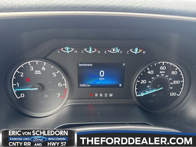 Used 2022 Ford F150 XLT image 28