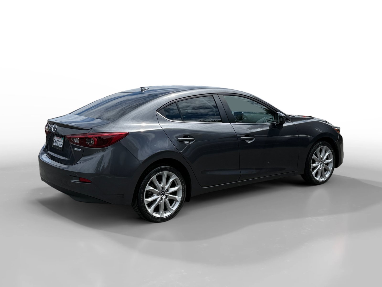 Used 2014 MAZDA MAZDA3 s Grand Touring FWD image 5
