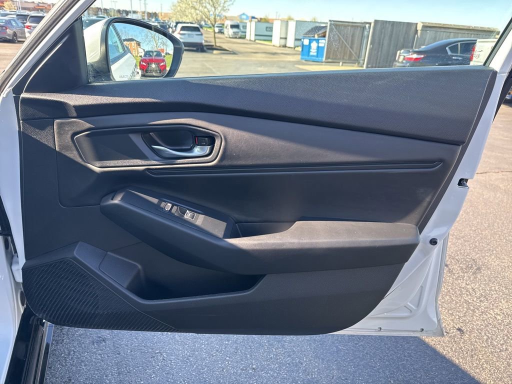 Used 2024 Honda Accord EX-L image 37