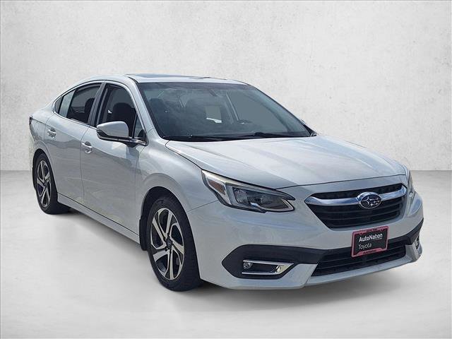 Used 2020 Subaru Legacy Limited w/ Popular Package #3 image 3