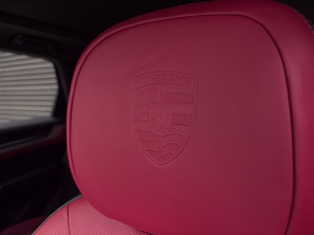 New 2026 Porsche Cayenne AWD/4WD image 28
