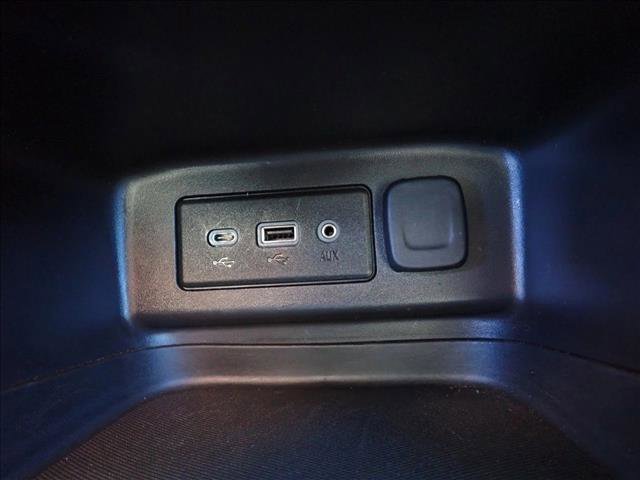 Used 2024 Chevrolet Equinox LT image 19