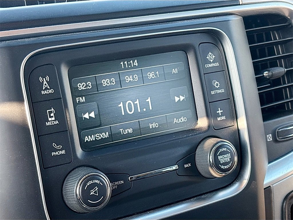 Used 2019 RAM 1500 Classic Warlock image 14