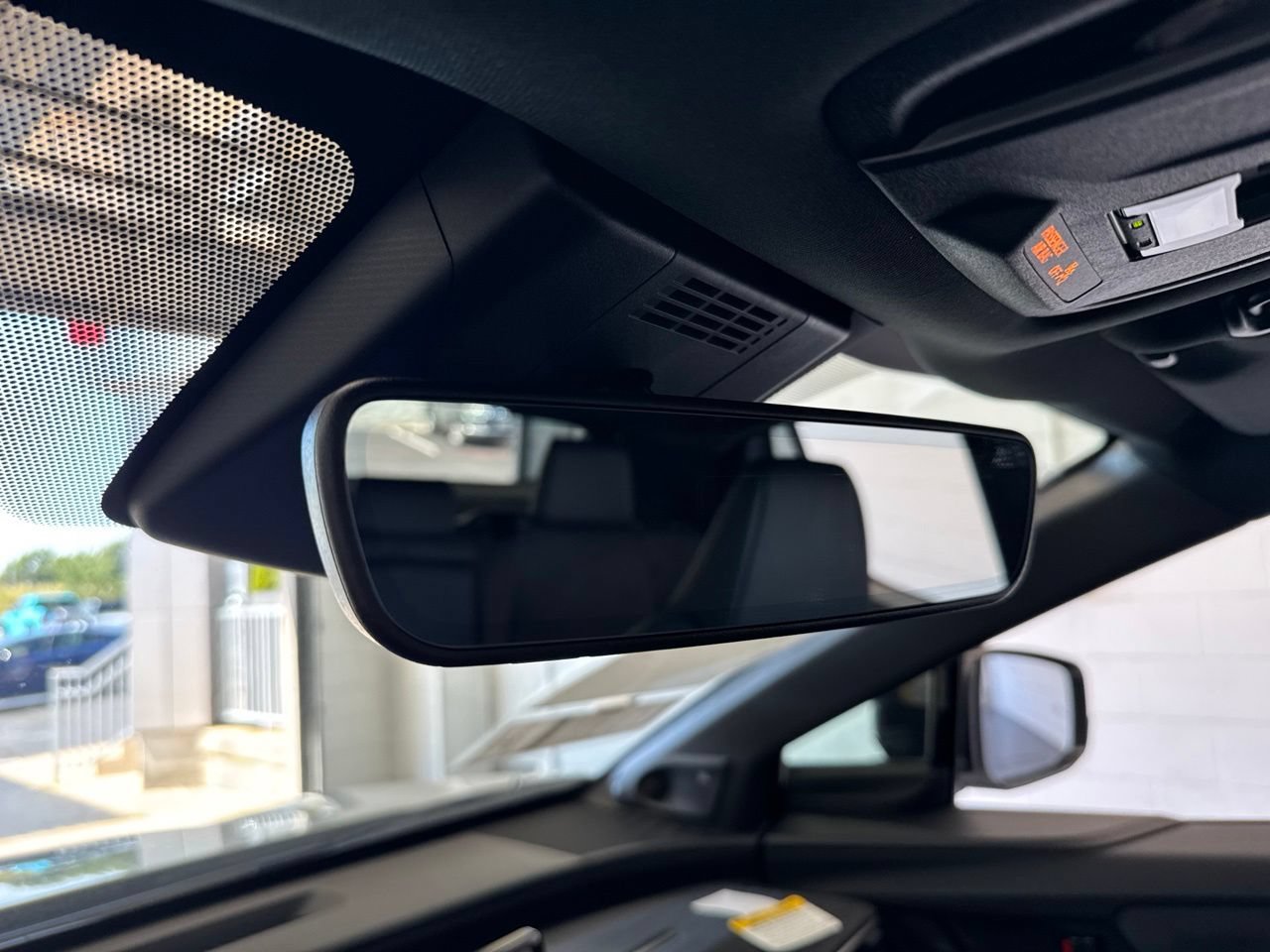 New 2026 Toyota C-HR AWD/4WD image 31