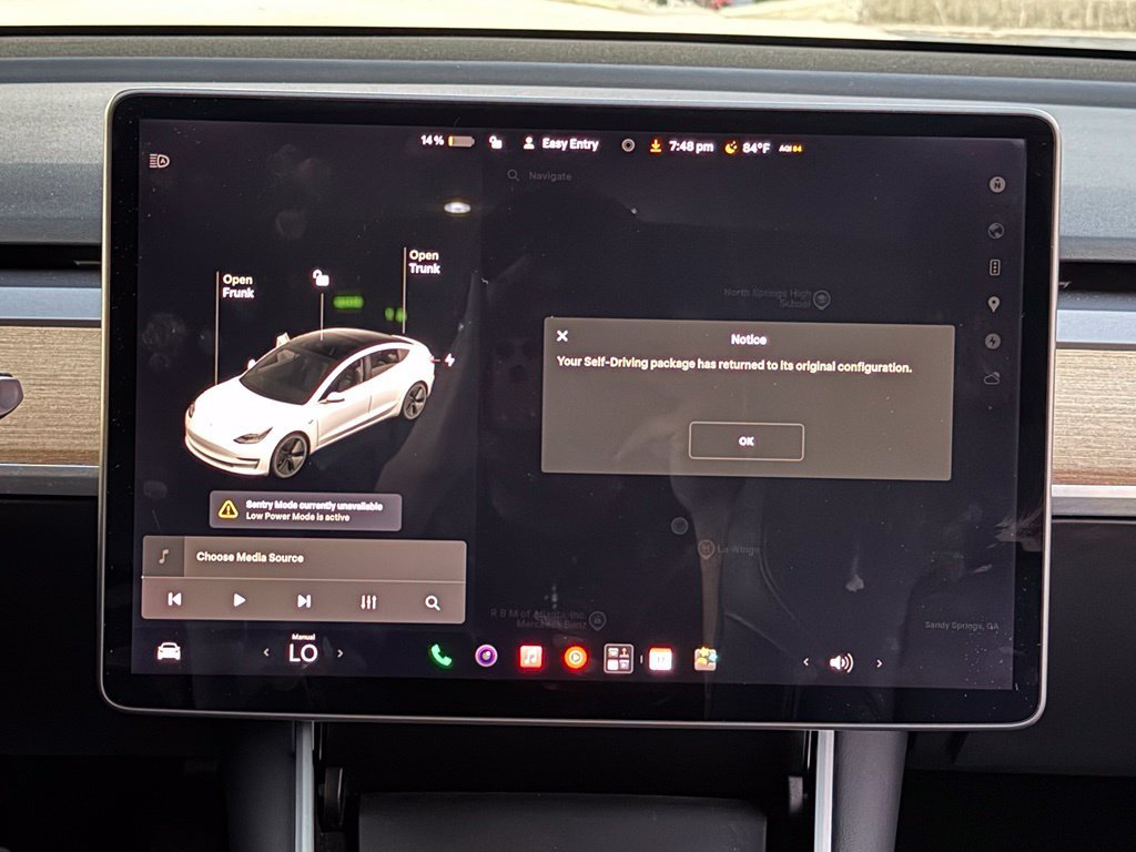 Used 2020 Tesla Model 3 RWD image 61