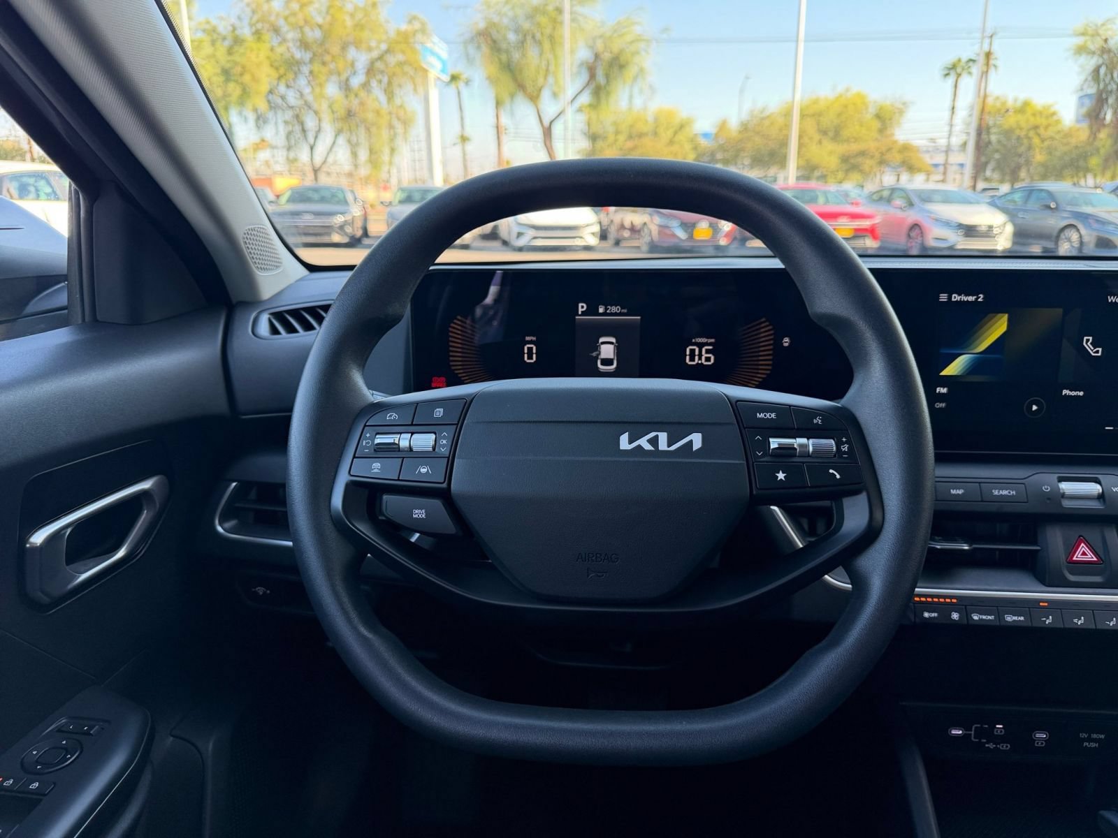Used 2026 Kia K4 FWD image 32