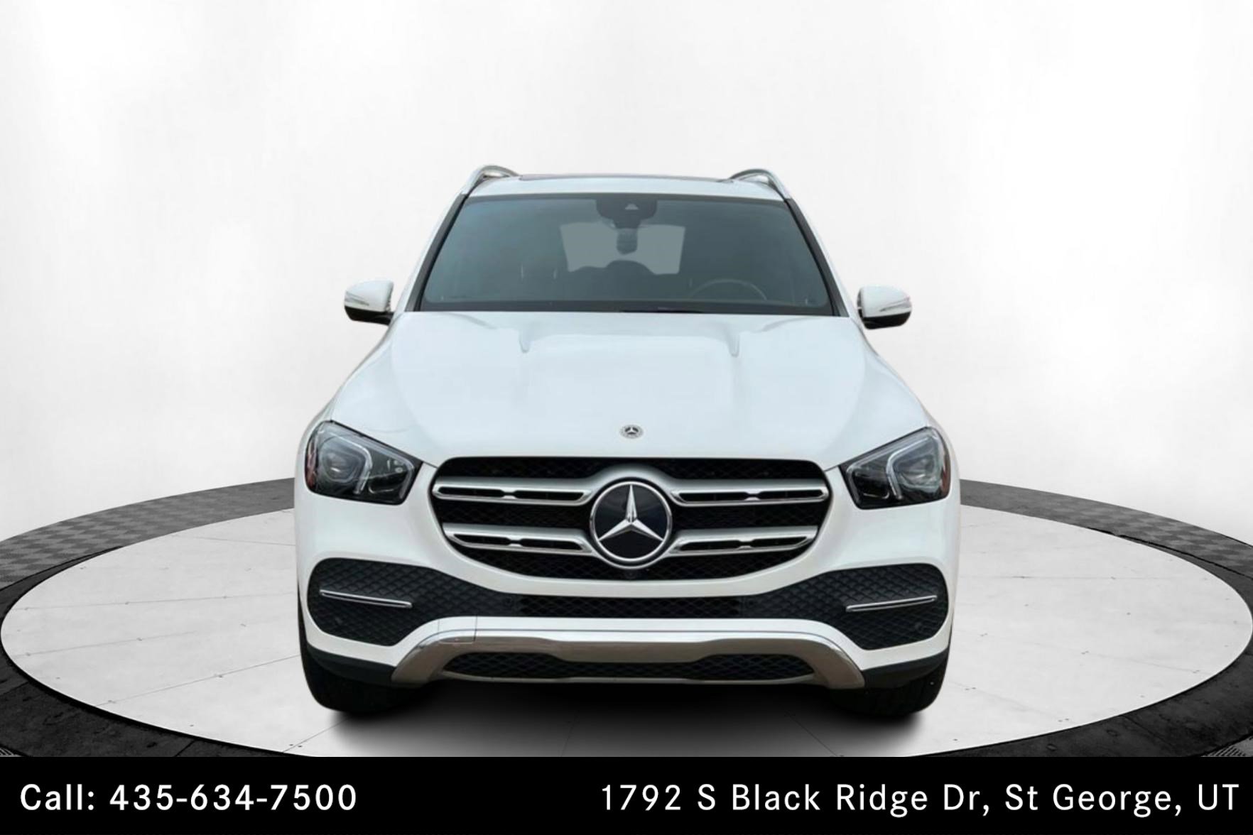 Certified 2022 Mercedes-Benz GLE 350 4MATIC image 8