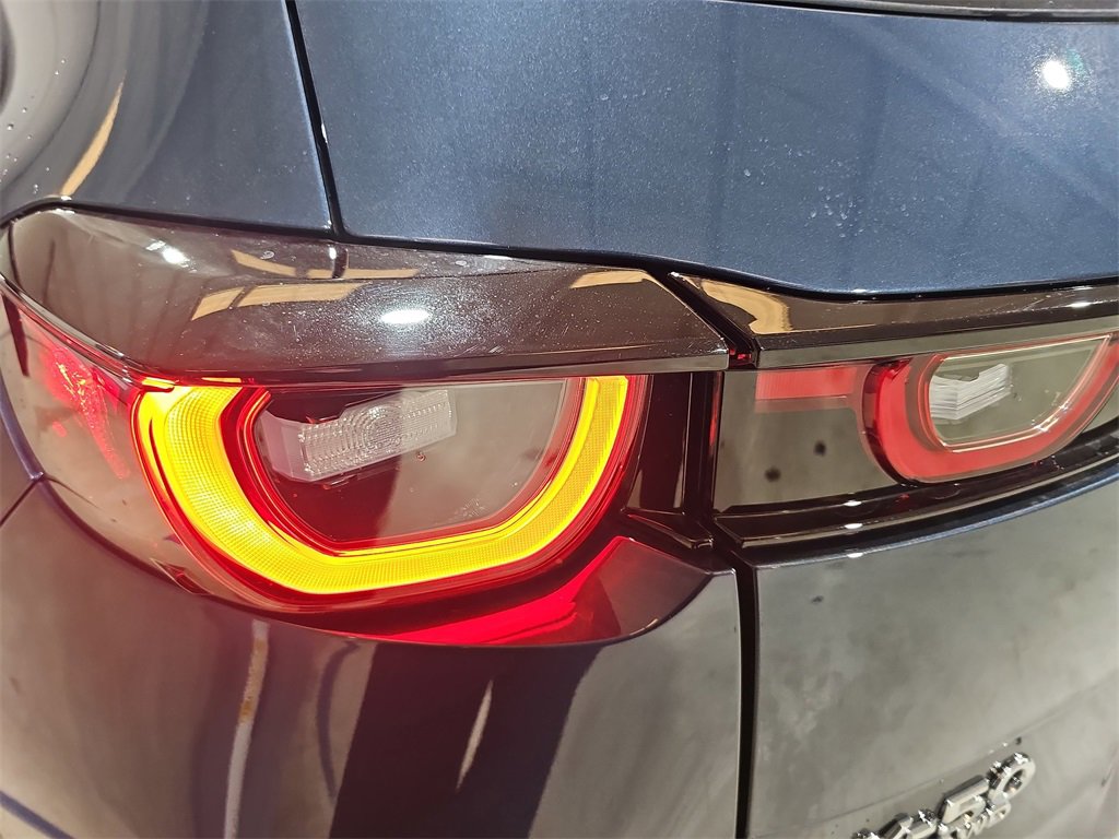 New 2026 MAZDA CX-50 AWD 2.5 S w/ Cargo Package image 34