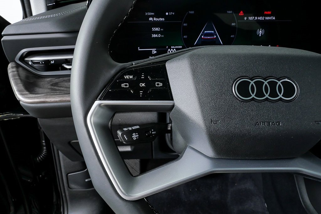 Certified 2025 Audi Q5 Premium w/ Convenience Package image 9