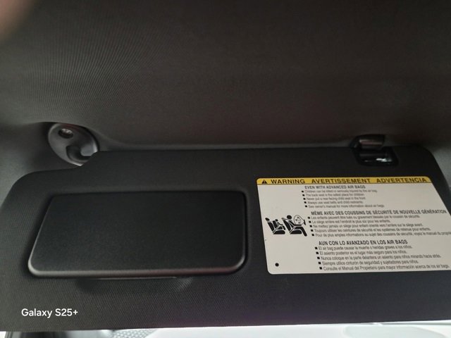 New 2025 Toyota Tacoma TRD Sport image 73