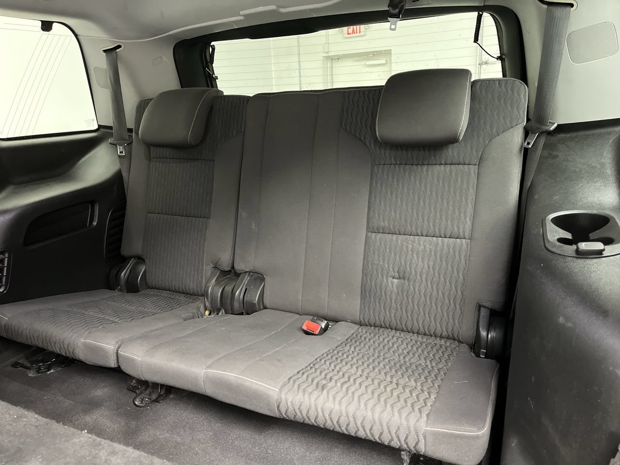 Used 2019 Chevrolet Tahoe LS AWD/4WD image 12