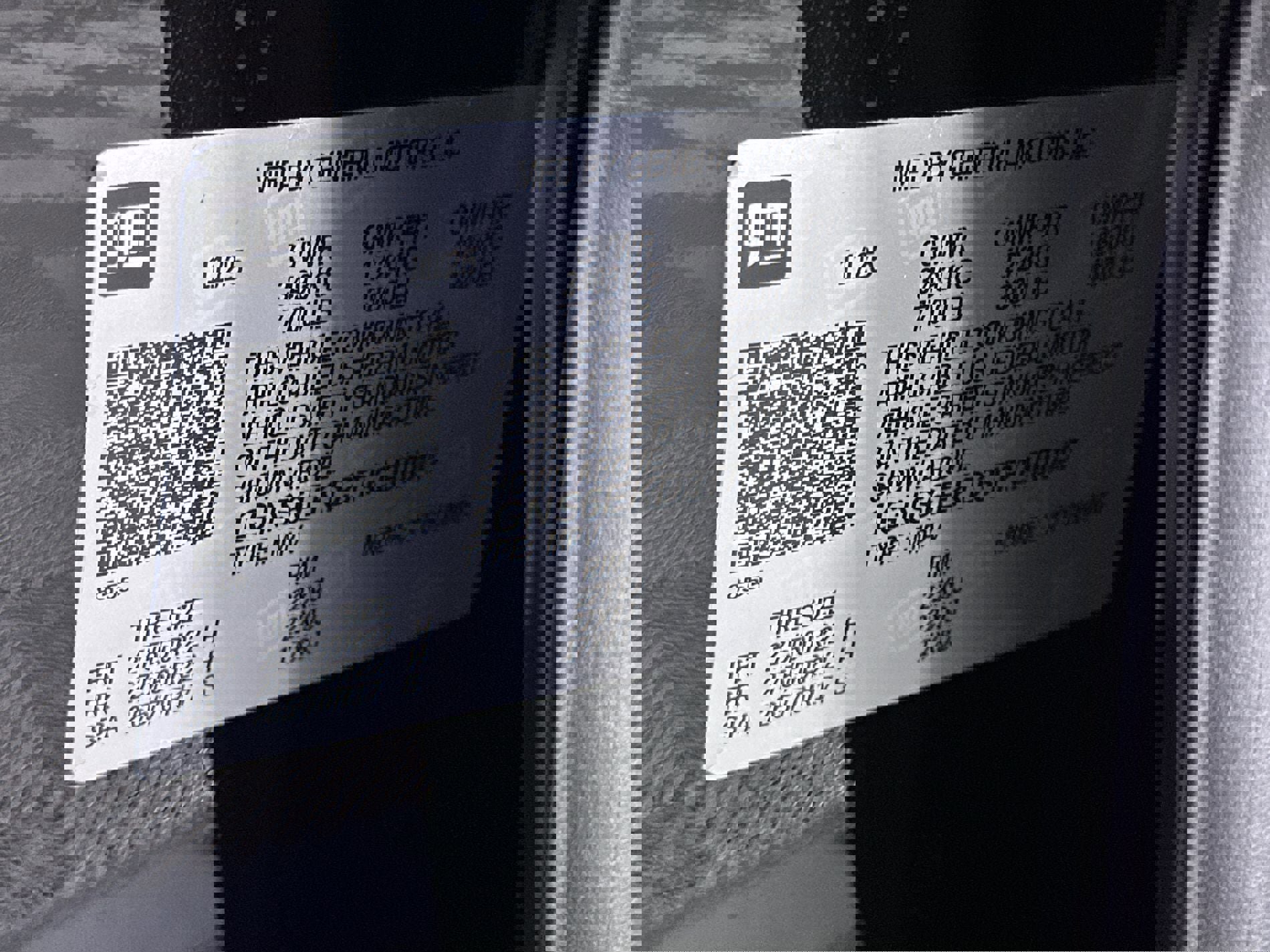 New 2026 Chevrolet Suburban RST w/ Comfort Package image 71