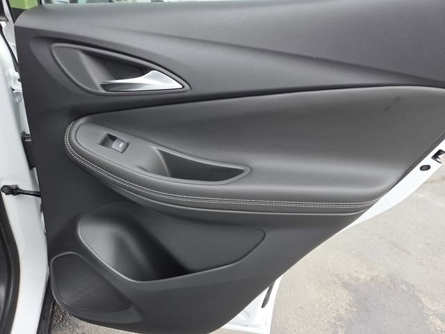 New 2026 Buick Encore GX Preferred w/ Comfort Package image 24