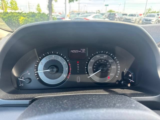 Used 2013 Honda Odyssey EX image 16