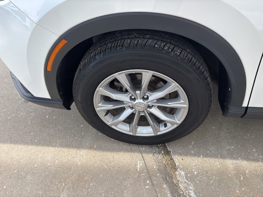 Used 2023 Honda CR-V EX-L image 32