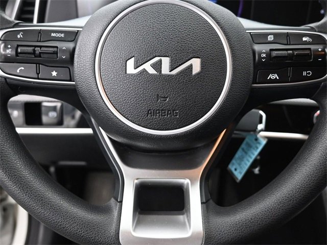 Used 2023 Kia Sportage LX image 26
