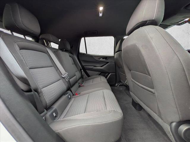 Used 2025 Chevrolet Equinox LT image 20