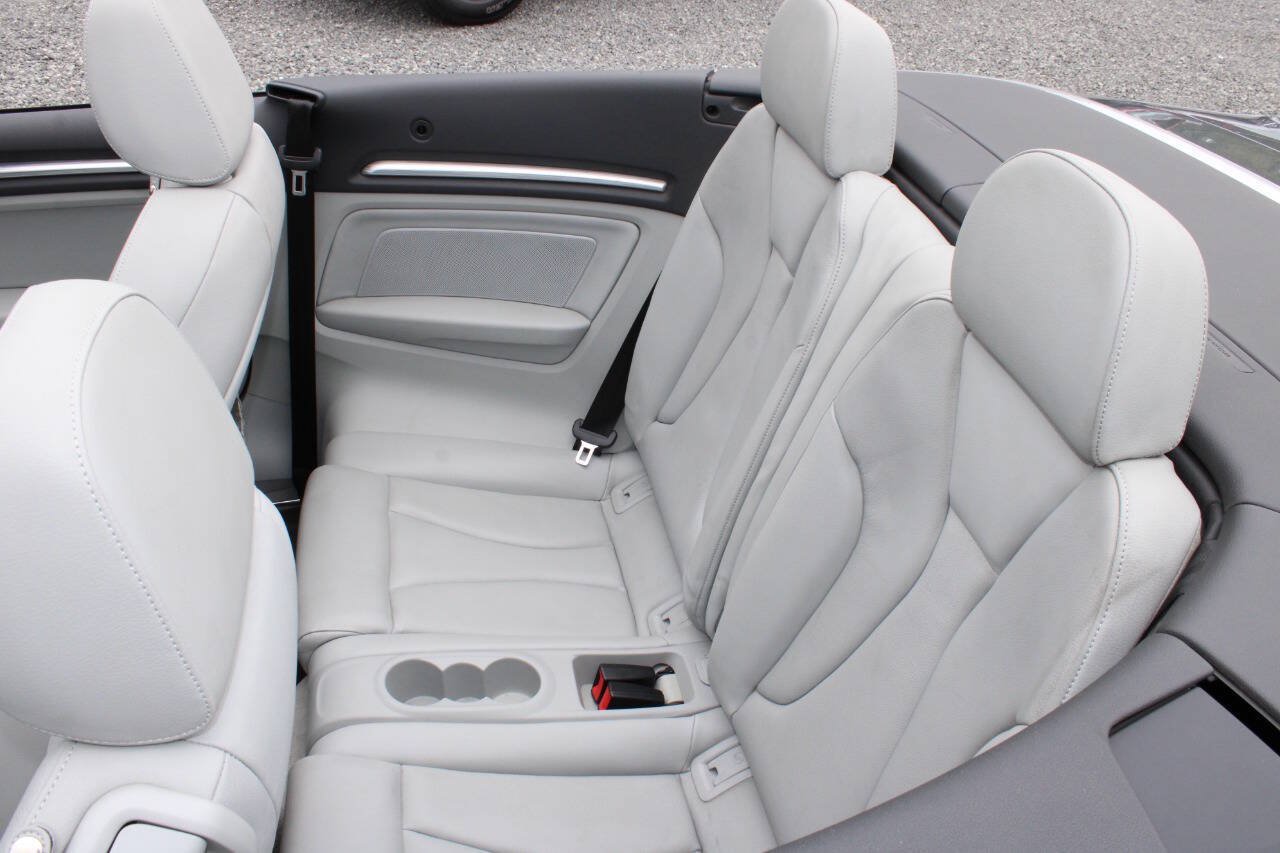 Used 2015 Audi A3 2.0T Prestige AWD/4WD image 28