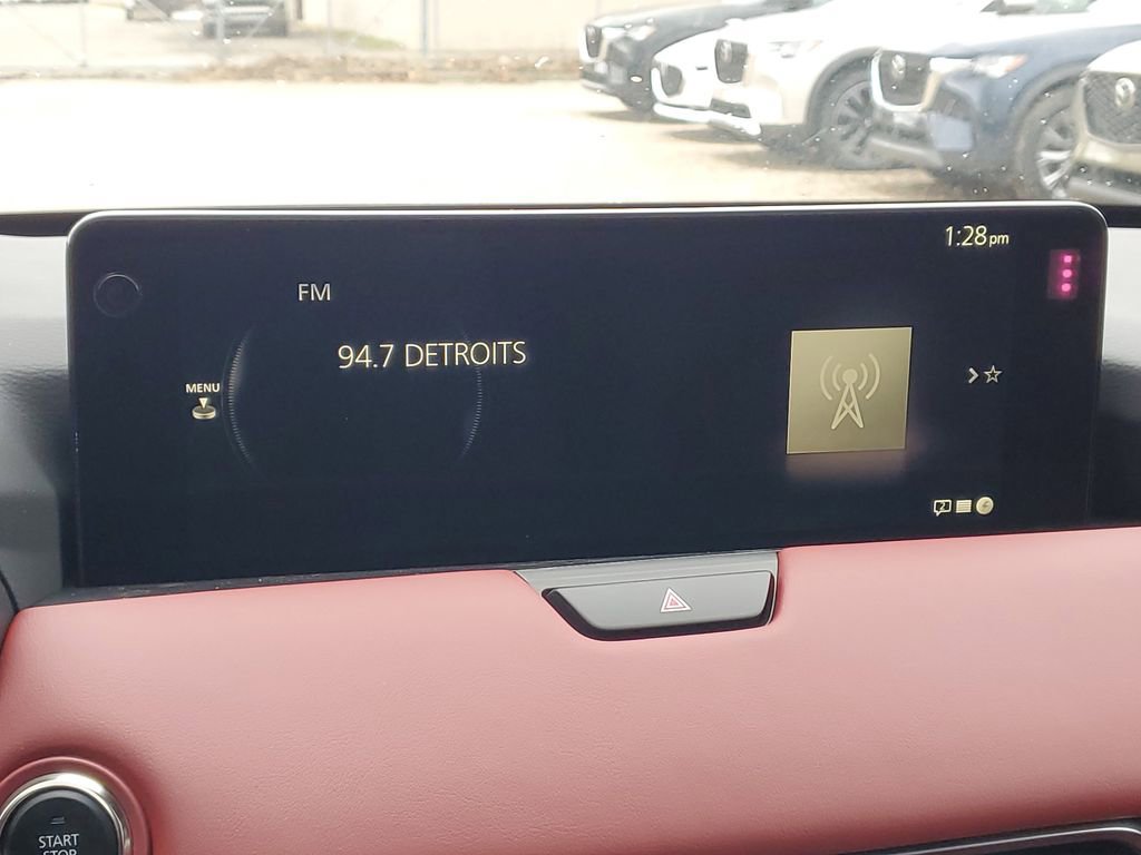 New 2026 MAZDA CX-70 3.3 Turbo S w/ Premium Package image 26