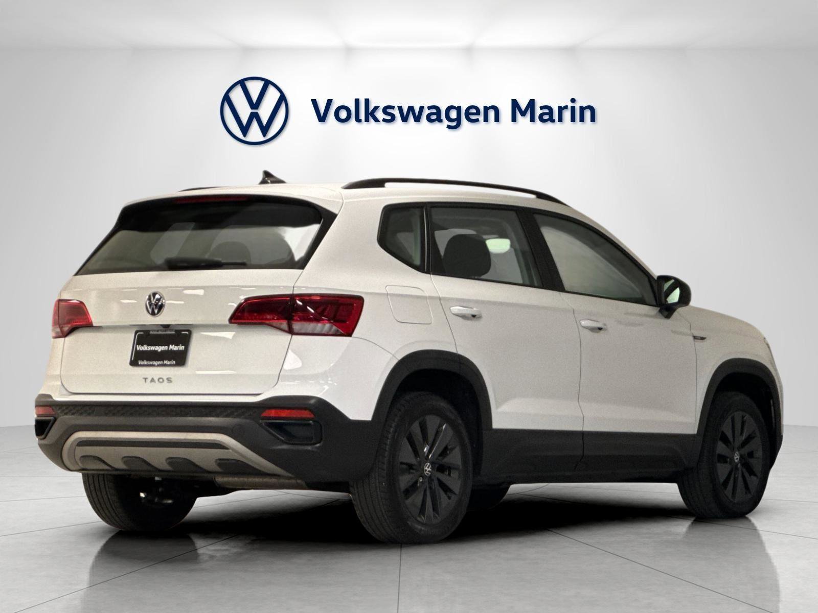 Used 2023 Volkswagen Taos S FWD image 5