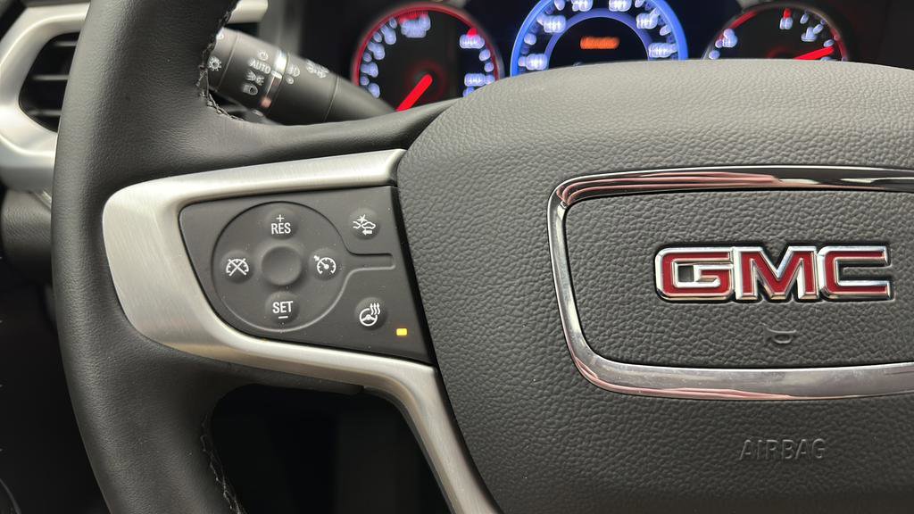 Used 2023 GMC Acadia SLT w/ Elevation Edition AWD/4WD image 18