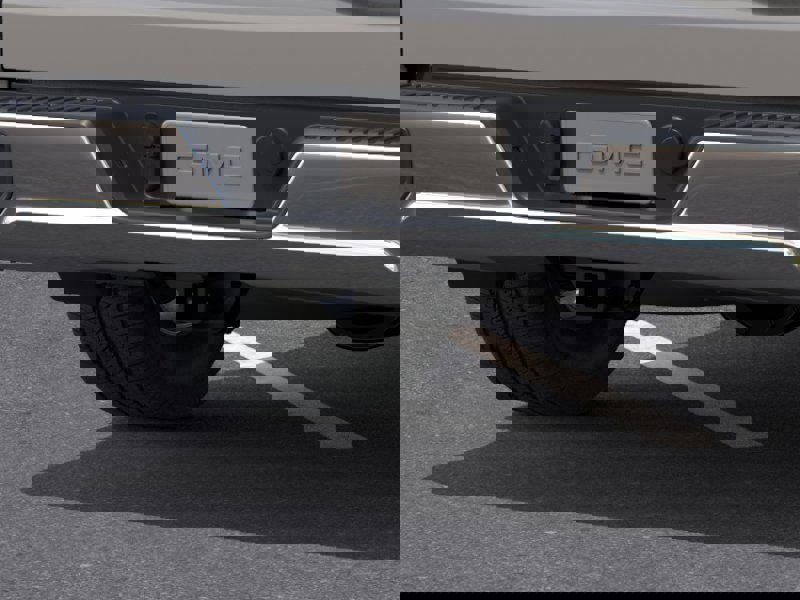 New 2026 GMC Sierra 1500 Pro w/ Pro Value Package image 14