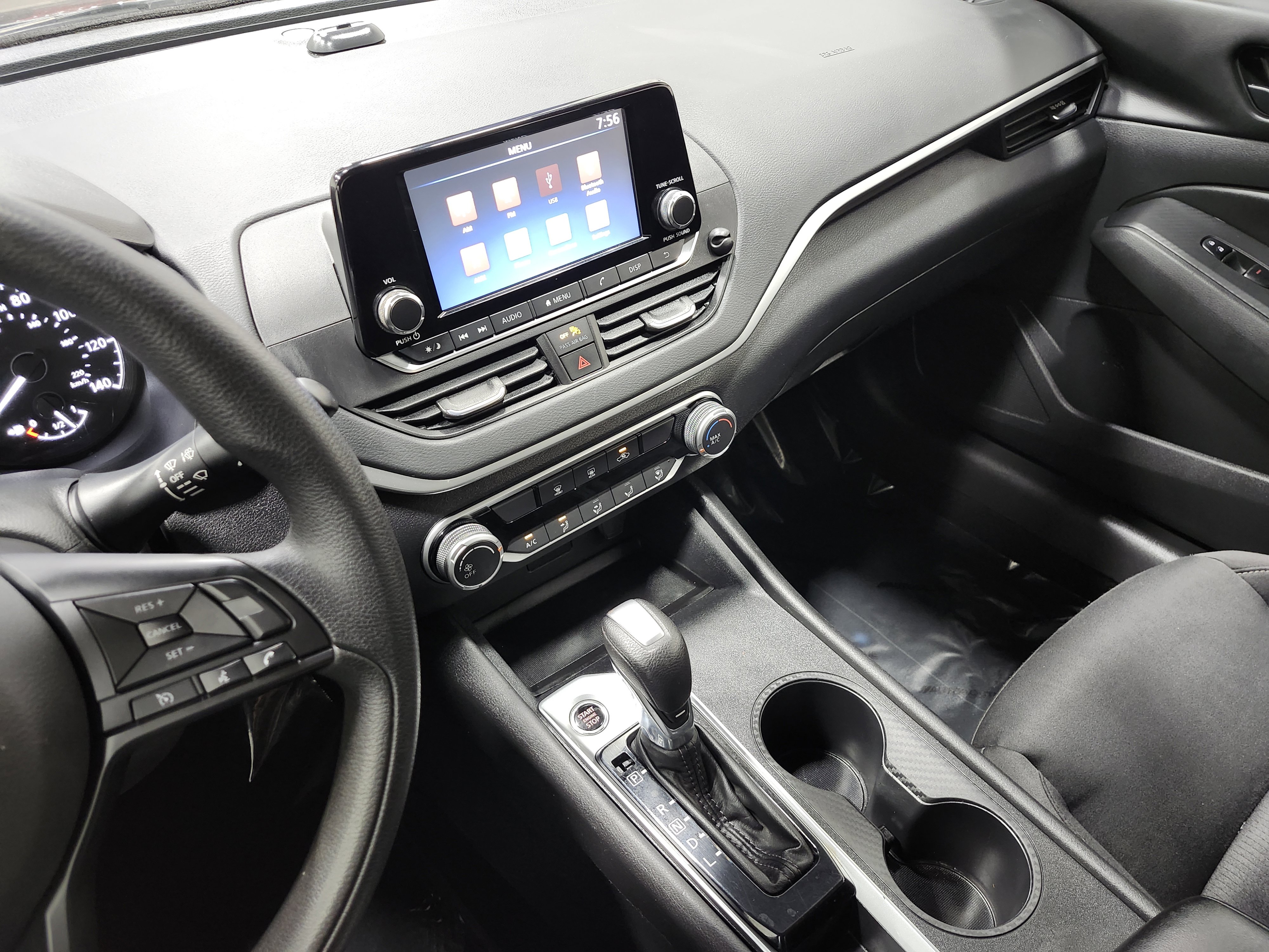 Used 2023 Nissan Altima 2.5 S image 26