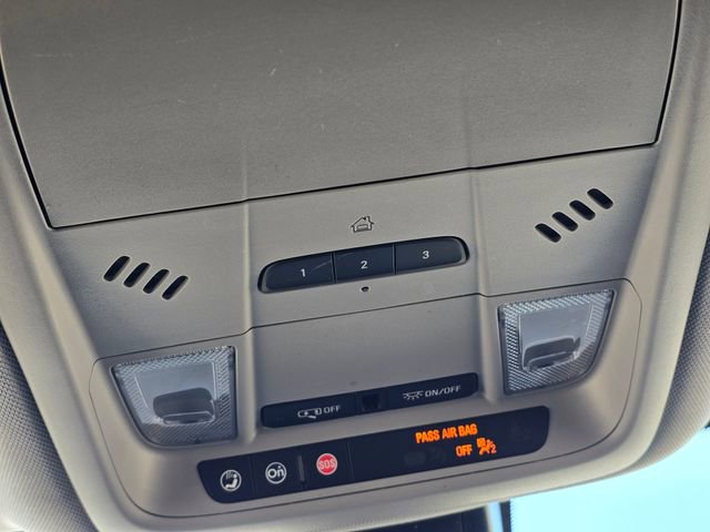 Used 2024 Chevrolet Blazer LT w/ Convenience Package FWD image 38