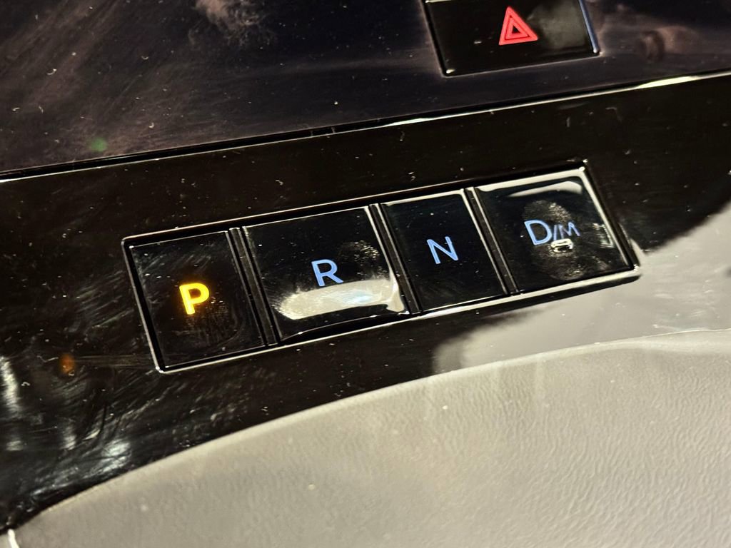 New 2026 INFINITI QX80 Autograph w/ Autograph Exterior Package image 13