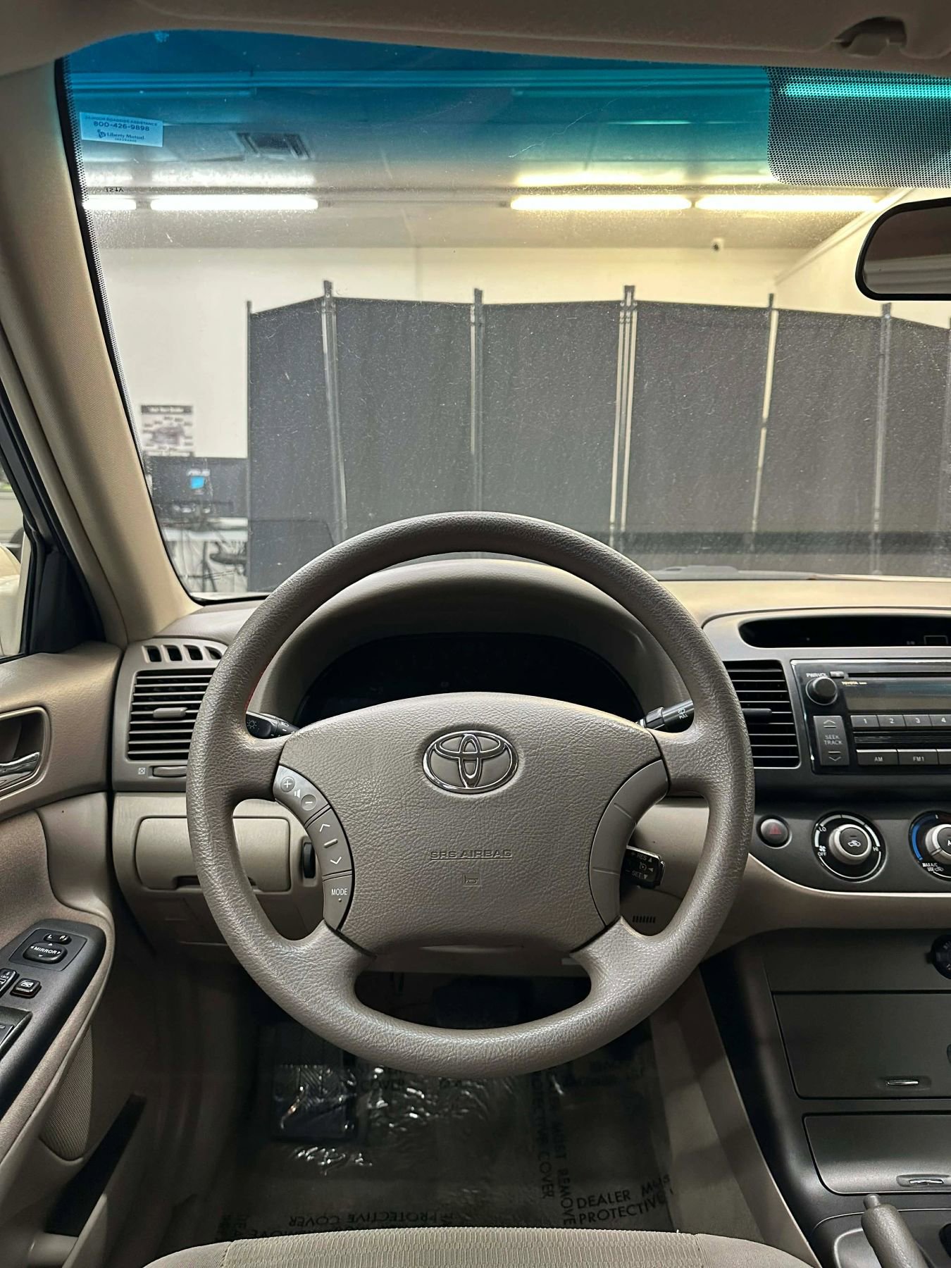 Used 2005 Toyota Camry LE image 40