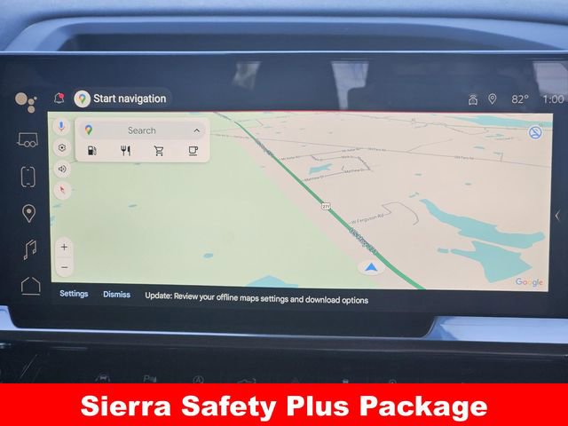 New 2026 GMC Sierra 1500 SLT image 15