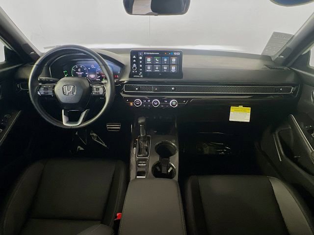 Used 2025 Honda Civic Sport image 28