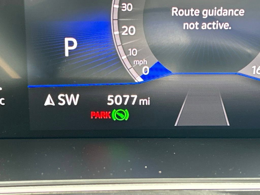 Certified 2026 Volkswagen Jetta Sport FWD image 25