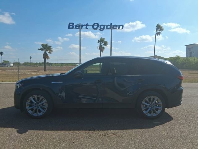 New 2026 MAZDA CX-90 3.3 Turbo w/ Preferred Package AWD/4WD image 3