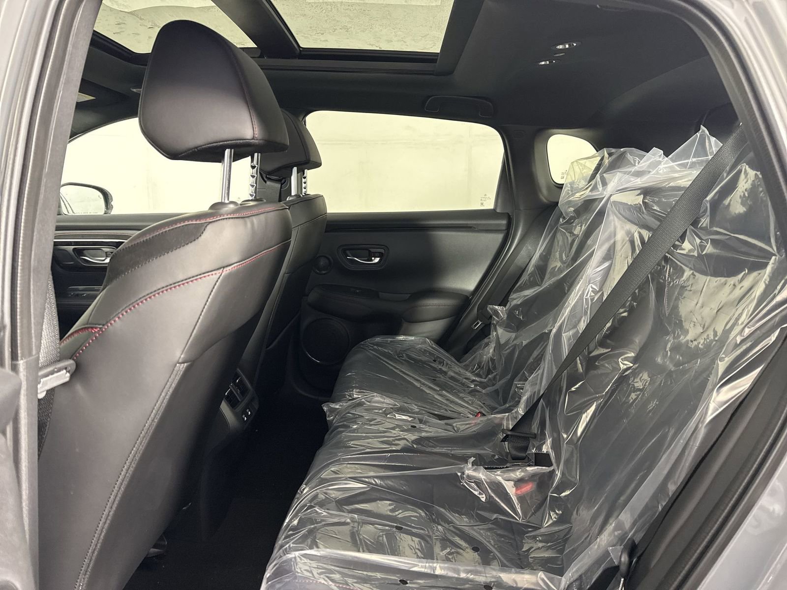 New 2025 Acura ADX A-Spec image 22