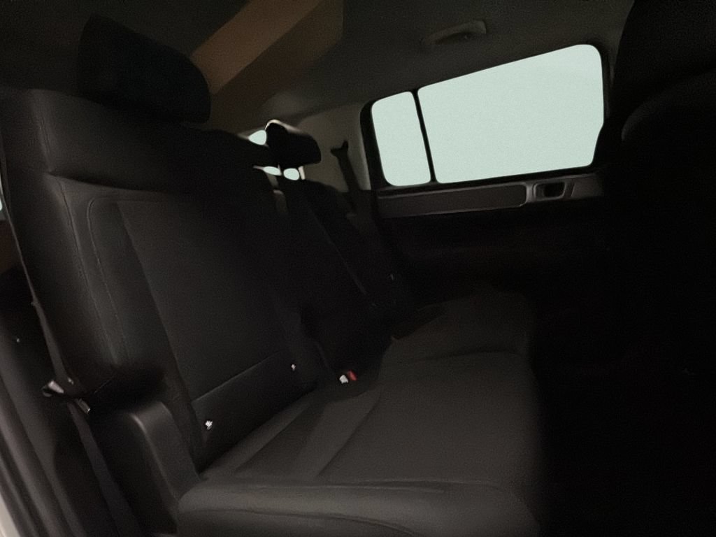 New 2026 Hyundai Santa Fe SE AWD/4WD image 15