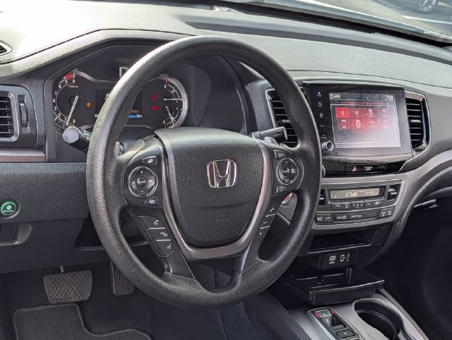 Used 2023 Honda Ridgeline Sport image 15