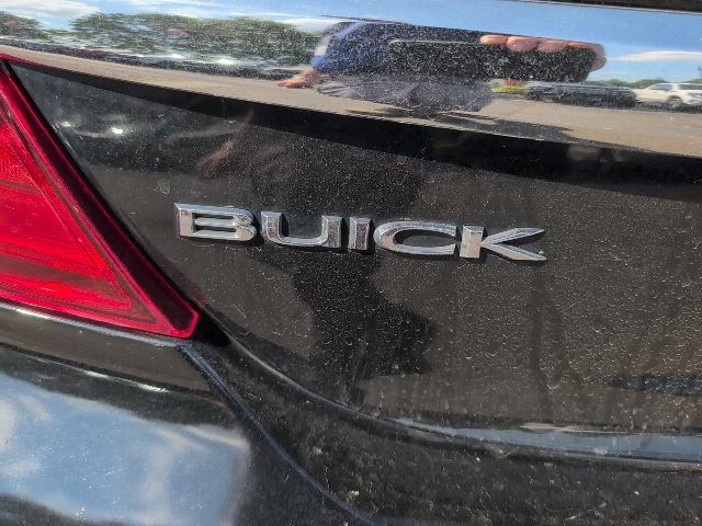 Used 2016 Buick Regal Premium w/ Driver Confidence Package #1 FWD image 6