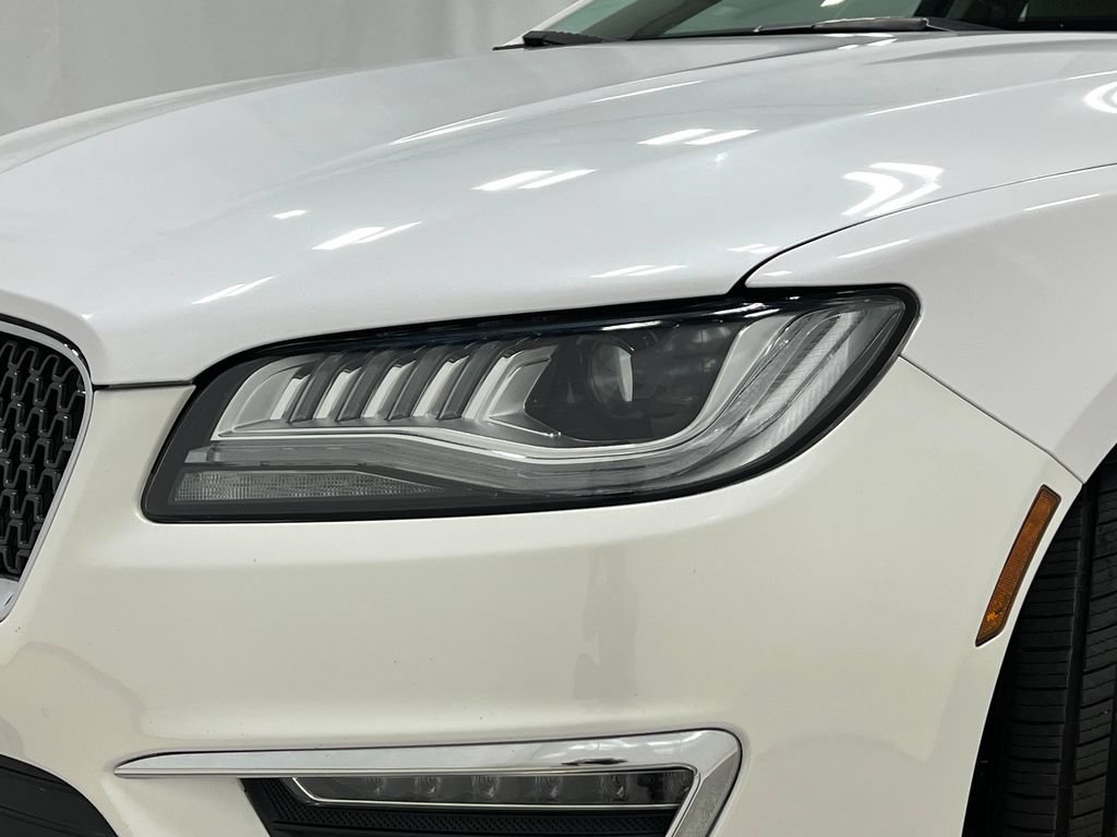 Used 2018 Lincoln MKZ Reserve w/ Climate Package FWD image 36