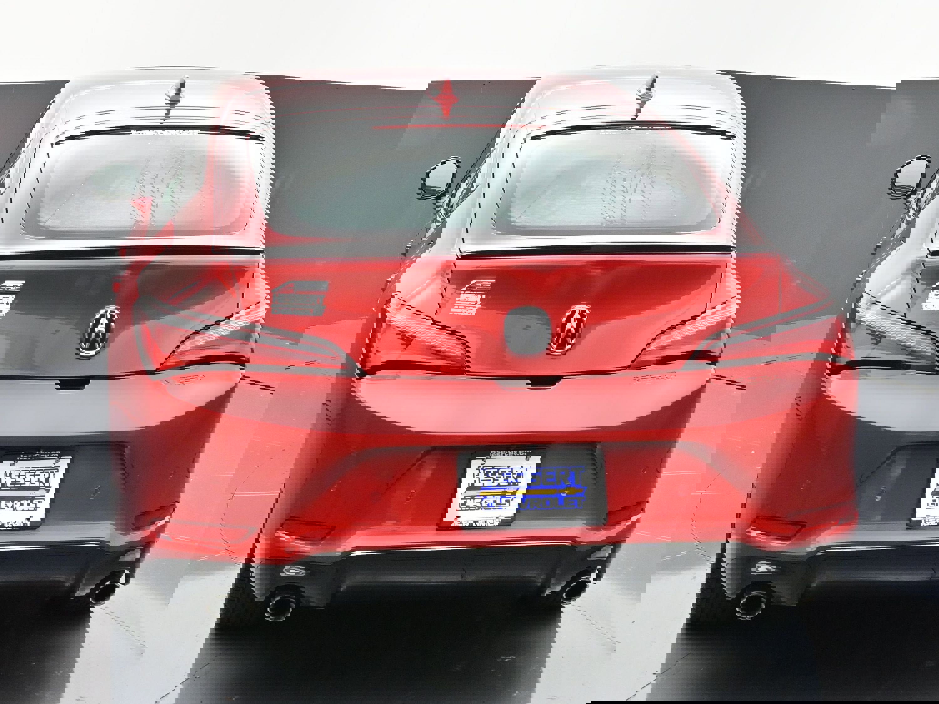 Used 2023 Acura Integra A-Spec image 56