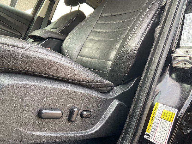 Used 2016 Ford Escape Titanium AWD/4WD image 11