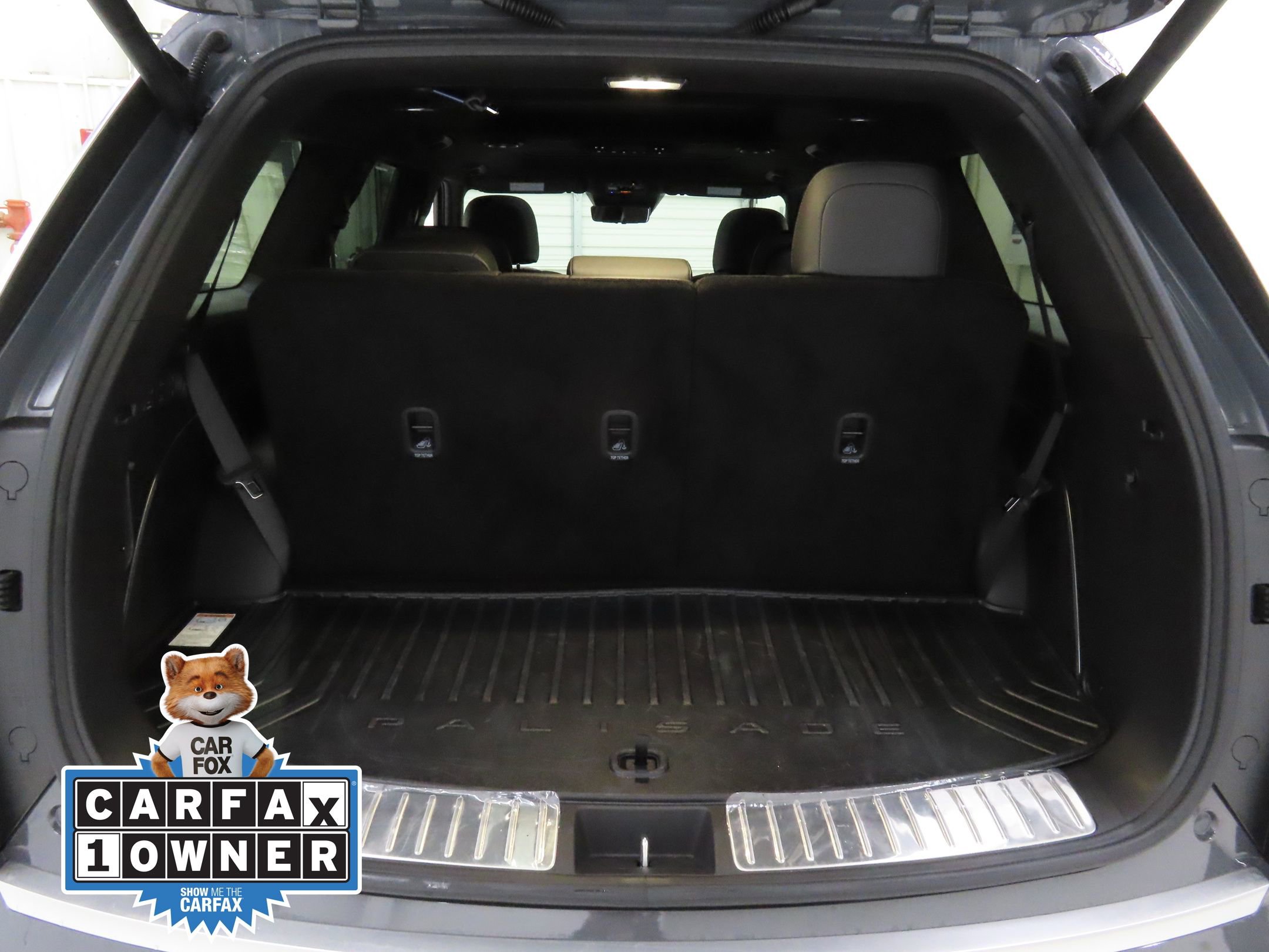 Used 2026 Hyundai Palisade Calligraphy image 24