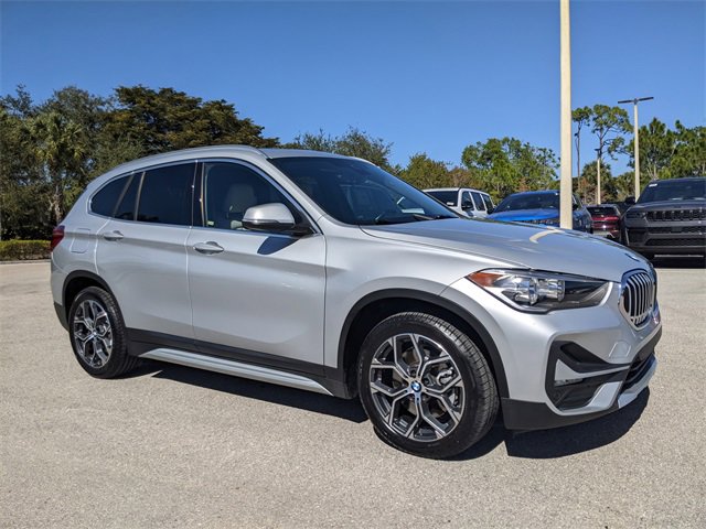 Used 2020 BMW X1 xDrive28i w/ Convenience Package