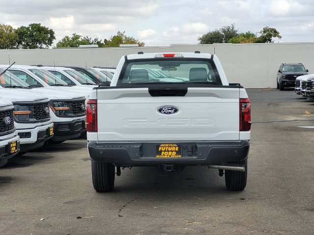 New 2026 Ford F150 XL RWD image 5