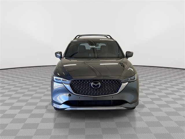 New 2025 MAZDA CX-5 Signature image 3