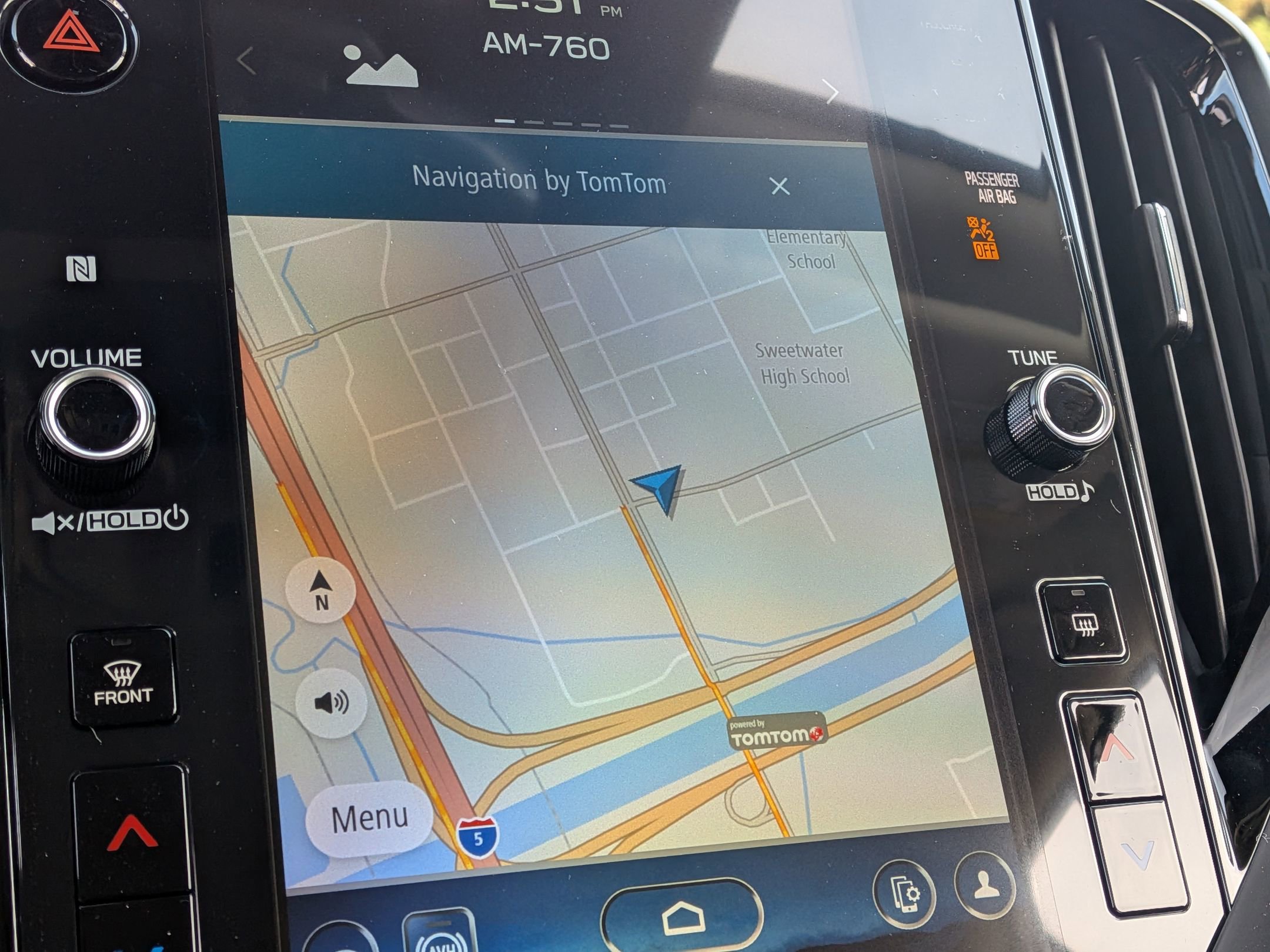 New 2026 Subaru Ascent Bronze Edition image 12